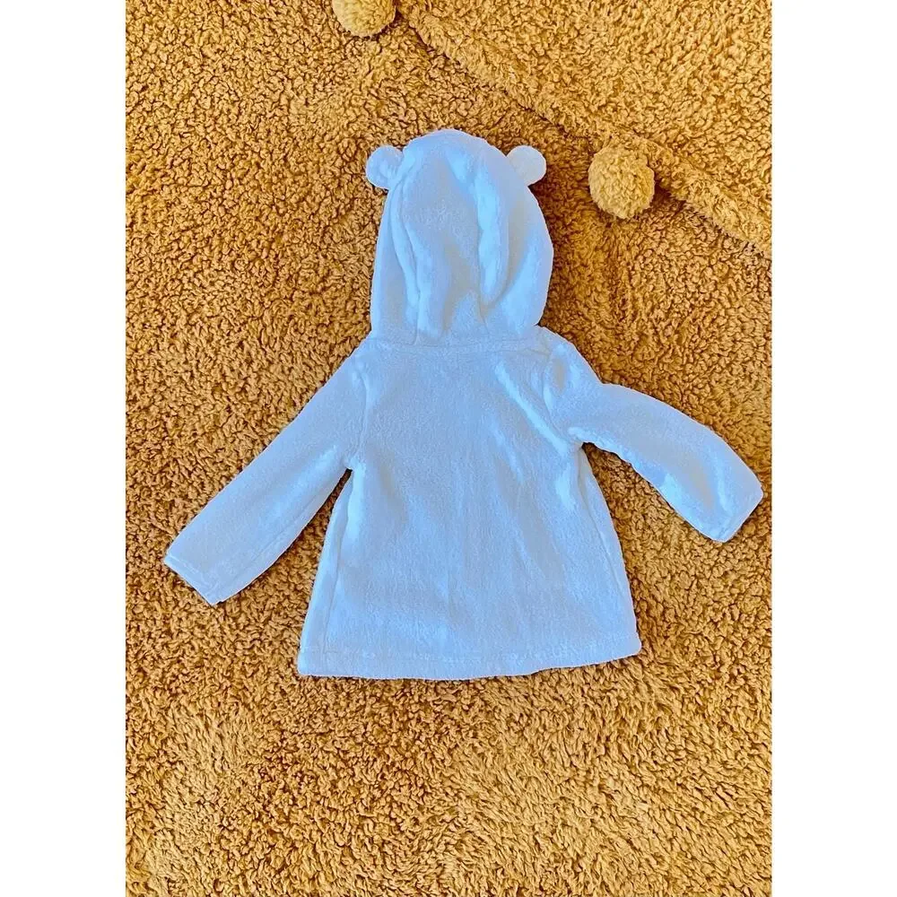 Child of Mine Soft Pullover Size 12 Month